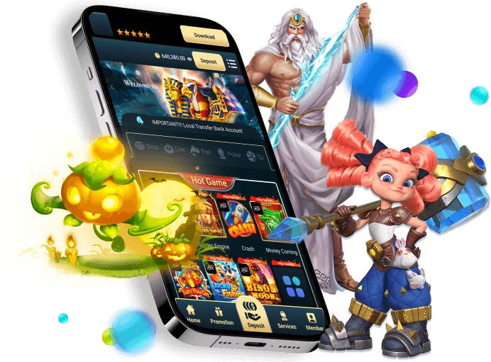 Hoàn trả cược thua vnew88