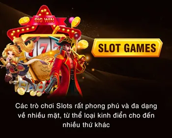 Giao diện thân thiện của Vnew88